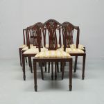 1329 2501 CHAIRS